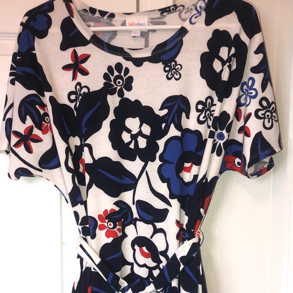 LuLaRoe Marly.